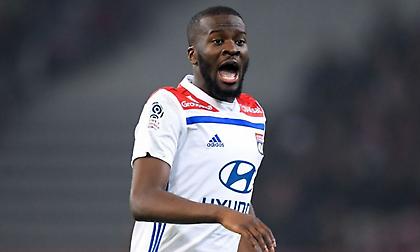 «Χτύπησε» Εντομπελέ με ποσό-ρεκόρ η Τότεναμ!