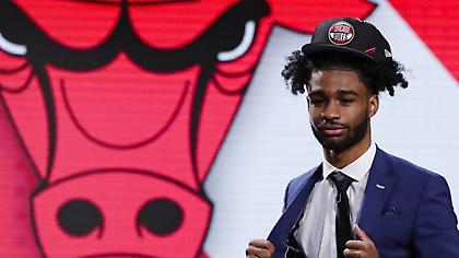 Ο Κόμπι Γουάιτ νίκησε, γιατί συνήθισε να χάνει...