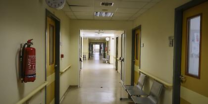 Αγρίνιο: Ανδρας ξυλοκόπησε άγρια γιατρό που θα εξέταζε την έγκυο σύζυγό του