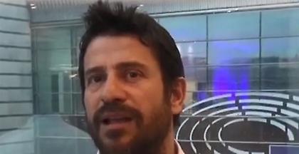 Αλέξης Γεωργούλης: Δεν θα το παίξω σοβαρός και απόμακρος επειδή εκλέχτηκα