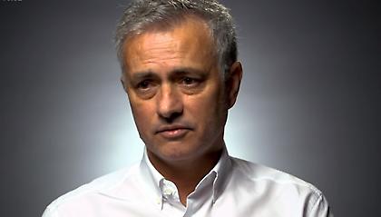 Μουρίνιο: «Αν ο στόχος της ομάδας είναι η 10άδα, τότε δεν είναι για μένα»