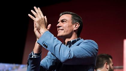 Θρίλερ για τον Σάντσεθ στην Ισπανία - Πιθανό το σενάριο νέων εκλογών