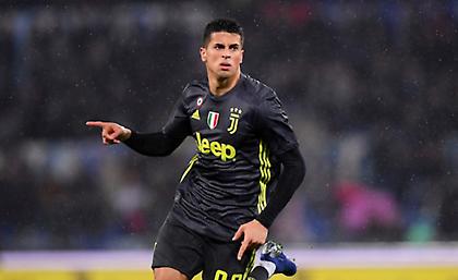 Όλο και πιο κοντά στην Μάντσεστερ Σίτι ο Ζοάο Κανσέλο