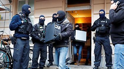 Γερμανία: Νεοναζί ομολόγησε τη δολοφονία πολιτικού στο Κάσελ