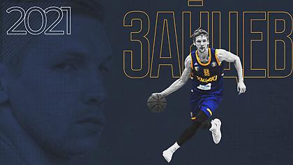 Ανανέωσε με Ζάιτσεφ η Χίμκι