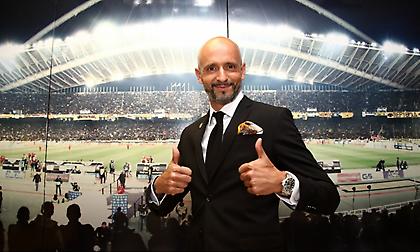 Αν έγινε στους άλλους, μπορεί να γίνει και στην ΑΕΚ