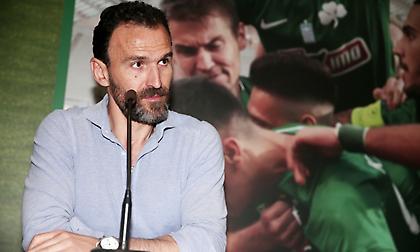 Η πολιτική του Παναθηναϊκού στα θέματα ανανεώσεων