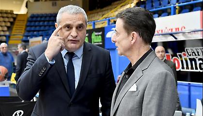 «Iστορία ο Πεδουλάκης, θέλει αντι-Γκιστ - Καταδικασμένος Ολυμπιακός»