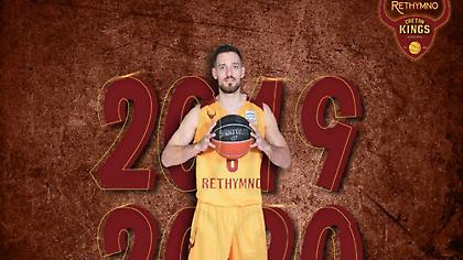 Ανανέωσε Ραζή το Ρέθυμνο