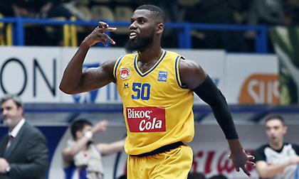 Μίλησε με Ζούρο και μένει Περιστέρι ο Μπέντιλ!