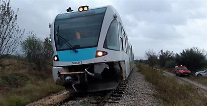 ΤΡΑΙΝΟΣΕ: Έκπτωση 30% στα εισιτήρια για τις εκλογές