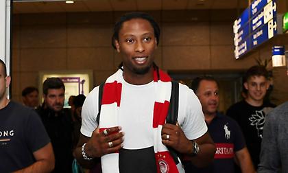 Ο Σεμέδο στην ίδια 11άδα με Ποντένσε κι αστέρια 50 εκ. ευρώ!