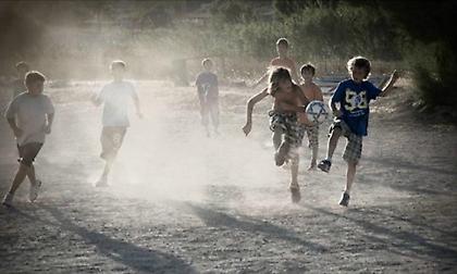 H ΔΙΕΠΑΦΗ φέρνει παιδιά και νέους πιο κοντά
