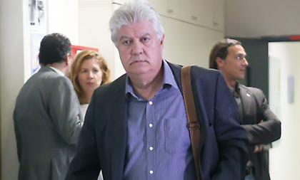 Έκπτωτος ο Βασίλης Γκαγκάτσης, τέλος από το ποδόσφαιρο!