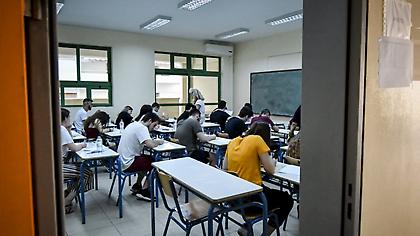 Πανελλαδικές 2019: Την Παρασκευή οι βαθμολογίες των υποψηφίων