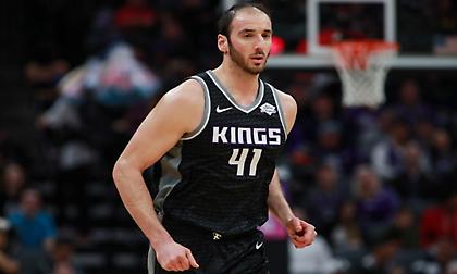 Αβέβαιο το μέλλον του Κουφού στους Κινγκς