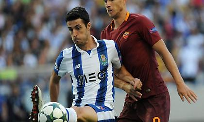 «Πόρτο για Μαρκάνο»