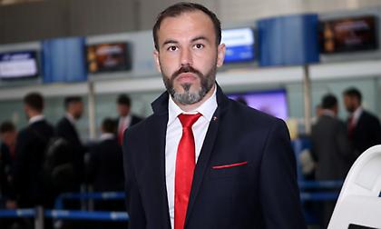Έλυσε το συμβόλαιο του με τον Ολυμπιακό ο Νάτχο