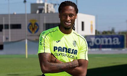 Αποχαιρέτησε τον Σεμέδο η Βιγιαρεάλ