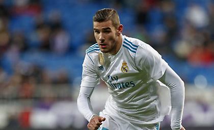 Κοντά σε Τεό Ερναντές η Μίλαν