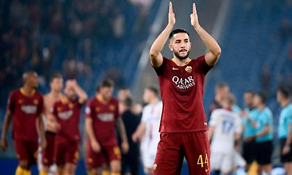 «Έκλεισε στη Νάπολι ο Μανωλάς»