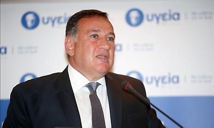 Έγινε «αθάνατος» ο Καπράλος