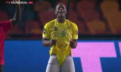 Απίθανη χαμένη ευκαιρία στο Κόπα Άφρικα (video)