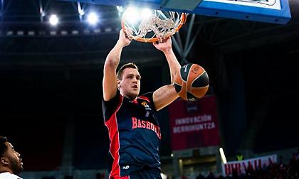 Αποχαιρέτησε την Μπασκόνια ο Φόιγκτμαν