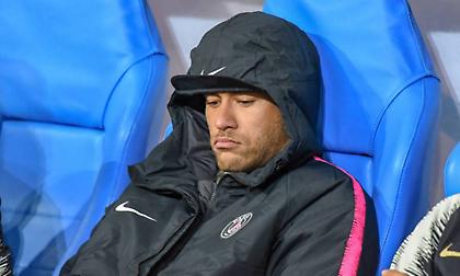 Le Parisien: «Η Παρί έχει αρνηθεί την πρώτη πρόταση της Μπαρτσελόνα»