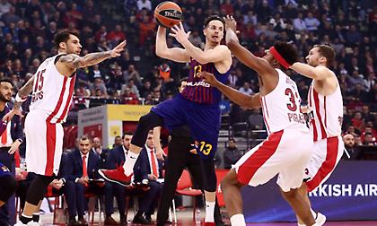 «Μένει στην Μπαρτσελόνα με 11 εκατομμύρια ευρώ ο Ερτέλ»