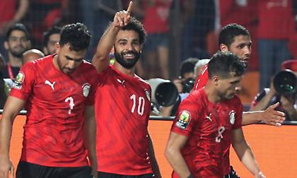 «Καθάρισαν» και προκρίθηκαν Αίγυπτος, Νιγηρία