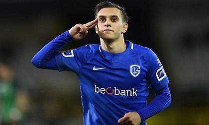 Deal με Τροσάρ η Μπράιτον