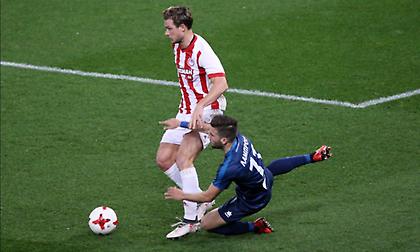 Παραμένει «λανσουά» ο Ζιλέ