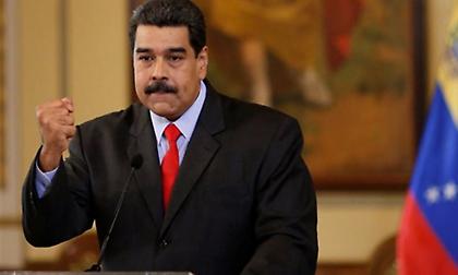 Οι Αρχές της Βενεζουέλας απέτρεψαν απόπειρα πραξικοπήματος