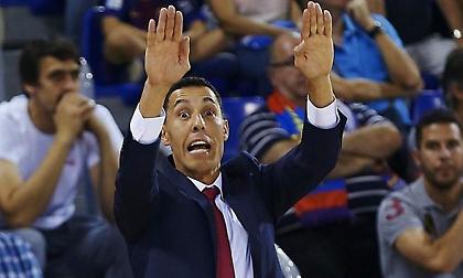 Τίμπεργουλβς: Προσέλαβαν ως assistant coach τον Πάμπλο Πριτζιόνι!