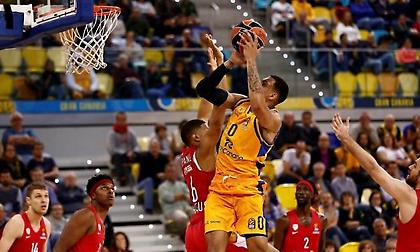 Γουάιλι: Έτοιμος για… σκληρή δουλειά!