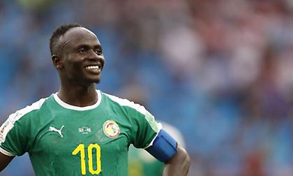 Προγνωστικά στοιχήματος: Στήριξη σε Βραζιλία και Σενεγάλη