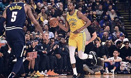 Ντουράντ: Χαμογελαστός στους δρόμους της Νέας Υόρκης!