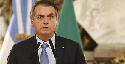 Κοκαΐνη στην Ισπανία προκαλεί προβλήματα στον Μπολσονάρου