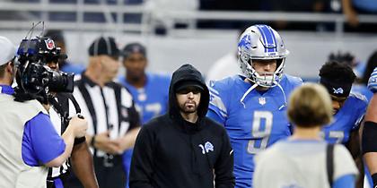 Πέθανε ο πατέρας του Εμινεμ -Οταν ο ράπερ τραγουδούσε πως τον... σκοτώνει στο όνειρό του