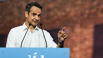 Μητσοτάκης: Έκτακτα μέτρα δεν πρόκειται να πάρουμε