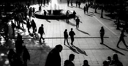 Πάνω από ένας στους τέσσερις νέους στην Ελλάδα ούτε δουλεύει ούτε σπουδάζει