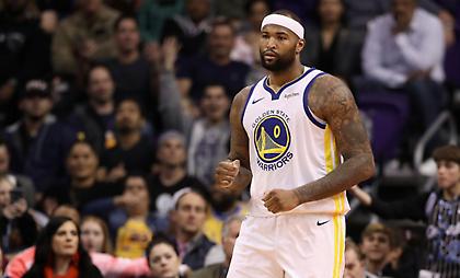 «Ο Κάζινς θα είναι ο αντι-Ντουράντ στους Νικς»