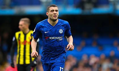 Κρατάει τον Κόβατσιτς η Τσέλσι