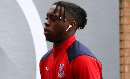 Περνάει από ιατρικά ο Μπισάκα!