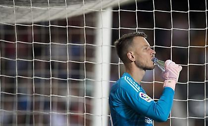 Ανακοίνωσε Νέτο η Μπαρτσελόνα