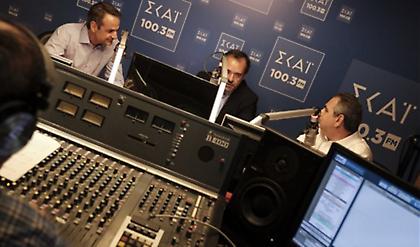 Μητσοτάκης στον ΣΚΑΪ 100,3: Το πρώτο νομοσχέδιο και αλλαγές σε Άρειο Πάγο