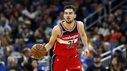 Κρατούν Σατοράνσκι οι Γουίζαρντς