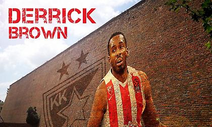 «Βόμβα» με Μπράουν ο Ερυθρός Αστέρας