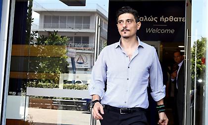 Δεσύλλας: «Μπορεί να αποδειχθεί ιστορική η συνέντευξη Τύπου Γιαννακοπούλου»
